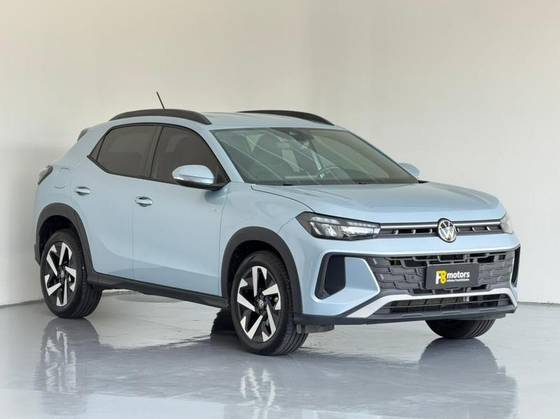 VOLKSWAGEN TERA 1.0 170 TSI HIGH AUTOMÁTICO
